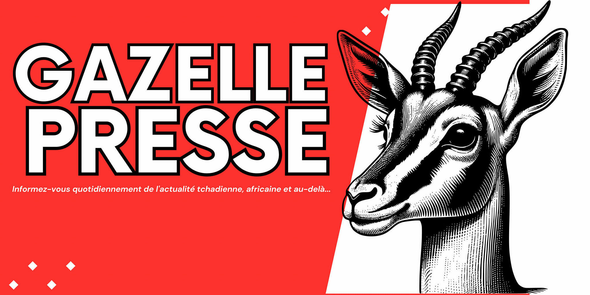 Gazelle Presse