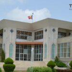 Presidence-Tchad