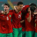 U23-maroc