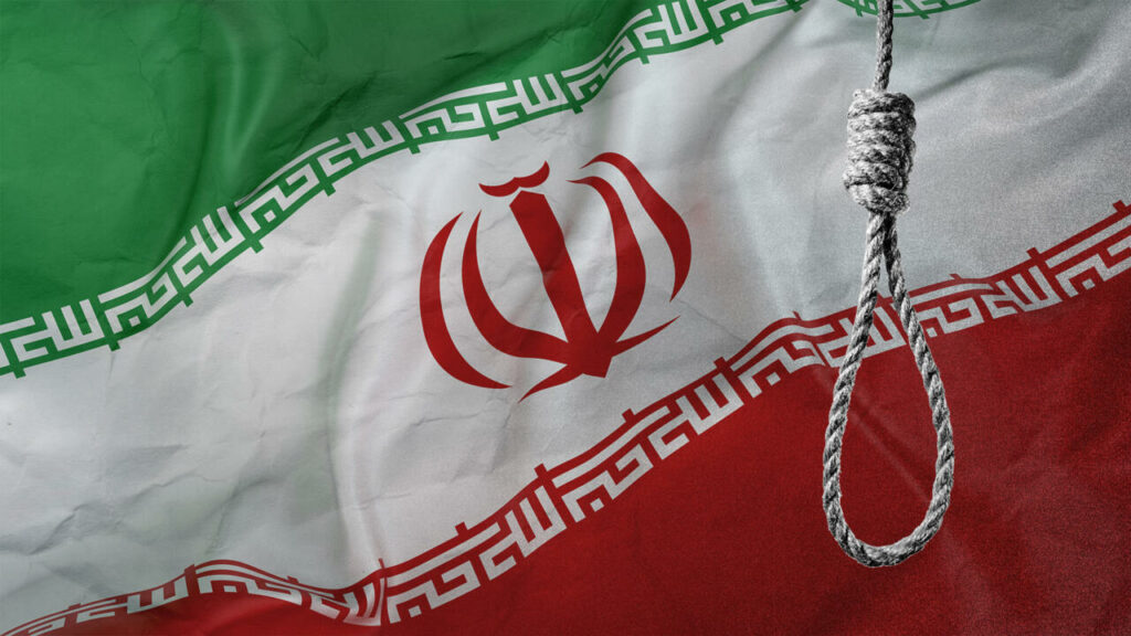 peine-mort-iran