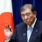 FILES-JAPAN-POLITICS