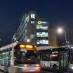 Orano. Siege social.