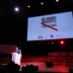 9th World Congress Against the Death Penalty in Paris