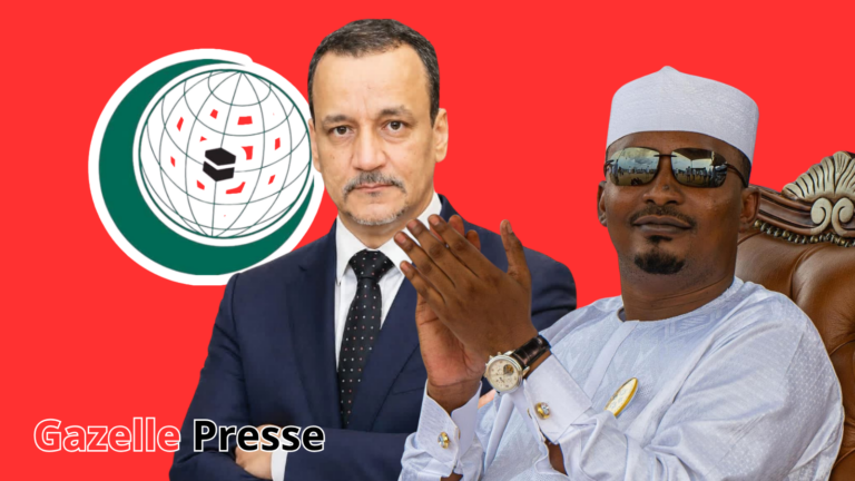@GazellePresse