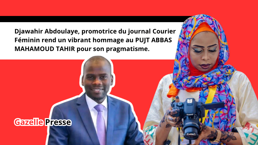 @GazellePresse